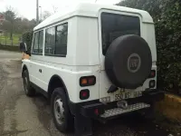 Usata Fiat Campagnola 79 CV (58 kW) 1986 SUV