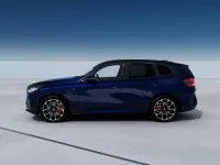 Nuova BMW X3 M Sport 197 CV (144 kW) 2026 Blu SUV