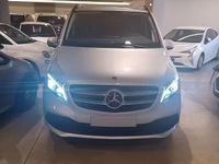 Nuova Mercedes V300 2025 Grigio Monovolume