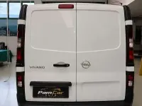 Usata Opel Vivaro 120 CV (88 kW) 2015 Monovolume