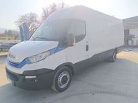 usata Iveco Daily 35s140