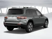 Nuova Mercedes GLB200 Advanced 150 CV (110 kW) 2026 Grigio montagna SUV