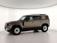 Usata Land Rover Defender 200 CV (147 kW) 2025 Gonwane stone SUV