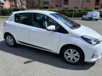 Usata Toyota Yaris Active 72 CV (52 kW) 2019 Berlina