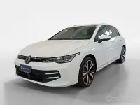 Nuova VW Golf Edition 115 CV (84 kW) 2026 Bianco SUV