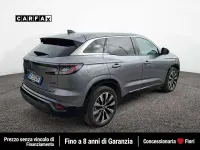 Gebraucht Renault Austral Techno 199 PS (146 kW) 2023 Grau SUV