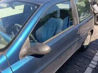 Usata Lancia 2000 60 CV (44 kW) 2001 Blu/azzurro Berlina