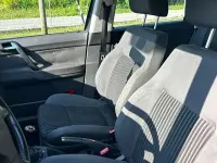Usata VW Polo Sportline 80 CV (58 kW) 2006 Utilitaria