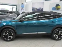 Usata Peugeot 2008 GT 136 CV (100 kW) 2025 Blu/azzurro SUV