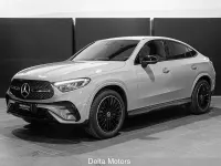 Nuova Mercedes GLC220 Advanced Plus 196 CV (144 kW) 2026 Nero SUV