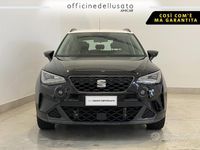 Usata Seat Arona Style 90 CV (66 kW) 2021 SUV
