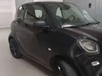 Usata Smart ForTwo Coupé 763 CV (561 kW) 2017 Nero Coupé