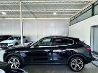 usata Maserati GranSport Levante V6 Diesel 275 CV AWD