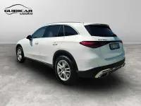 Usata Mercedes GLC220 Advanced Plus 197 CV (144 kW) 2023 Bianco SUV