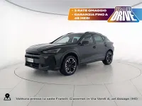 Usata Cupra Formentor 150 CV (110 kW) 2025 Nero SUV