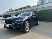 usata Jaguar F-Pace F-Pace2015 2.0d i4 Pure awd 180cv auto my20