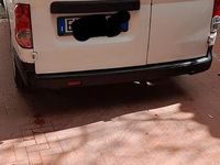Usata Nissan NV200 2012 Bianco Monovolume