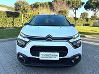 Usata Citroën C3 PureTech 83 CV (61 kW) 2023 Bianco Utilitaria