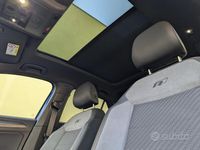 Usata VW T-Roc Advance 116 CV (85 kW) 2021 Blu SUV