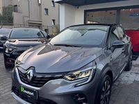 Usata Renault Captur Techno 91 CV (66 kW) 2024 Giallo SUV