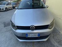 Usata VW Polo Trendline 60 CV (44 kW) 2010 Berlina