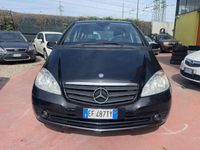 usata Mercedes A150 A 150Elegance