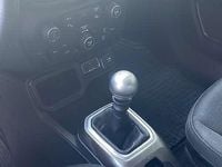 Usata Jeep Renegade 120 CV (88 kW) 2018 Bianco SUV