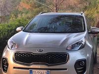 Usata Kia Sportage 2016 SUV