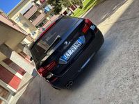 Usata BMW 520 190 CV (139 kW) 2015 Station wagon