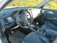 Usata Haval H2 144 CV (105 kW) 2021 SUV