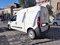 usata Fiat Doblò Cargo XL 1.6 MJT EASY 105CV S&S PL-TA