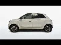 Usata Renault Twingo Techno 60 kW (82 CV) 2023 Bianco Utilitaria