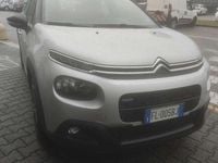 Usata Citroën C3 Live 68 CV (50 kW) 2017 Berlina