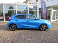 Nuova MG MG3 Luxury 194 CV (142 kW) 2026 Blu/azzurro Utilitaria