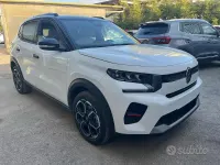 Ny Citroën C3 PureTech 101 HK (74 kW) 2026 SUV