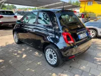 Usata Fiat 500 Connect 69 CV (50 kW) 2022 Nero Utilitaria