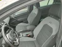 Usata VW Golf VII R-line 116 CV (85 kW) 2017 Berlina