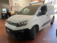 Usata Citroën Berlingo 76 CV (55 kW) 2020 Bianco Monovolume