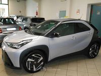 Nuova Toyota Aygo X 117 CV (86 kW) 2026 Bianco SUV