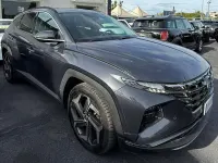 Usata Hyundai Tucson 136 CV (100 kW) 2022 Other SUV