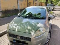 usata Fiat Grande Punto - 2008