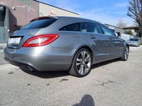 usata Mercedes CLS250 CDI SW BlueEFFICIENCY Prem