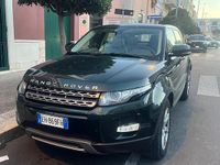 Usata Land Rover Range Rover evoque 2011 Station wagon