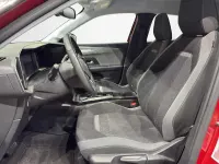 Usata Opel Mokka-e Edition 100 kW (136 CV) 2022 Rosso SUV