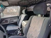 Käytetty Toyota Land Cruiser 160 HP (117 kW) 2001 Hopea Katumaasturi