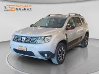 Usata Dacia Duster 116 CV (85 kW) 2020 Argento SUV
