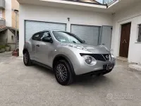 Usata Nissan Juke 110 CV (80 kW) 2013 Other SUV