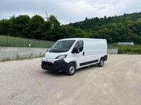 Nuova Toyota Proace 140 CV (102 kW) 2025 Bianco Monovolume