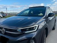 Usata VW Taigo R-line 110 CV (80 kW) 2022 Grigio SUV