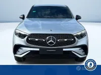 Nuova Mercedes GLC300e 2026 Grigio SUV